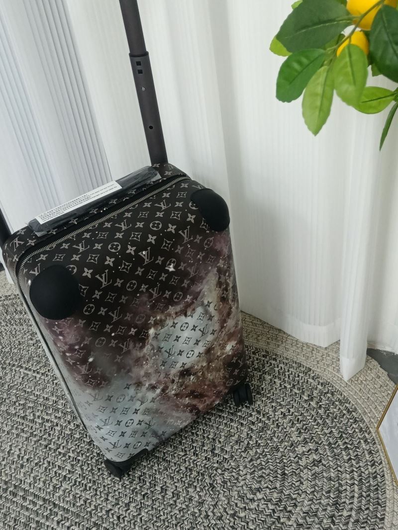 Louis Vuitton Suitcase